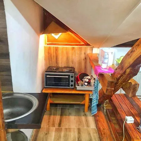 Mm Center Apartment *
