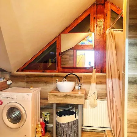 Apartmán Mm Center