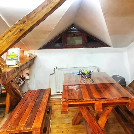 Mm Center Apartment
