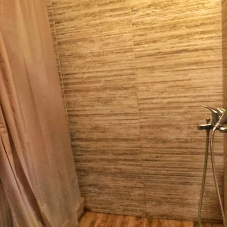 Mm Center Apartmán