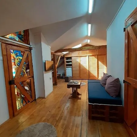 Mm Center Apartment