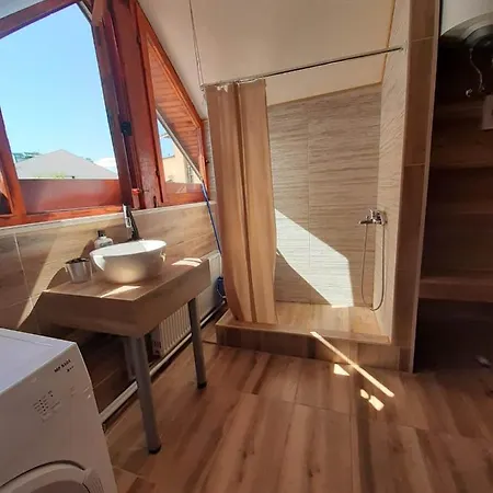 Апартаменты Mm Center *