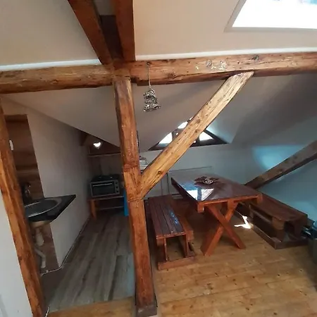 Mm Center Apartment *
