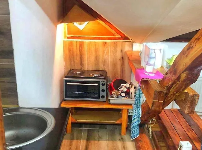 Mm Center Apartamento *