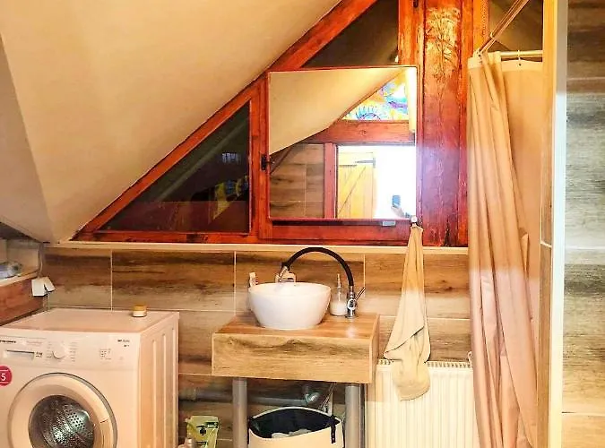 Apartamento Mm Center