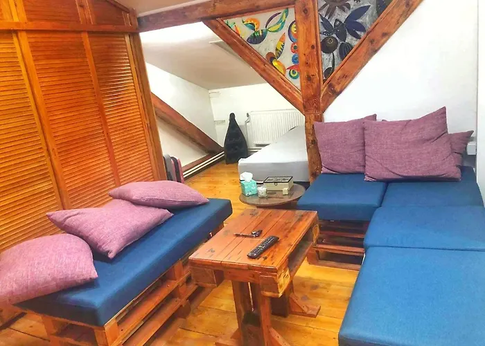 Apartamento Mm Center