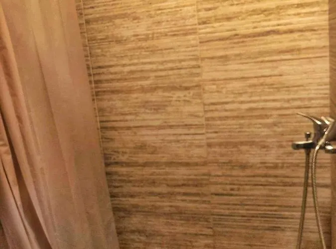 Mm Center Apartament