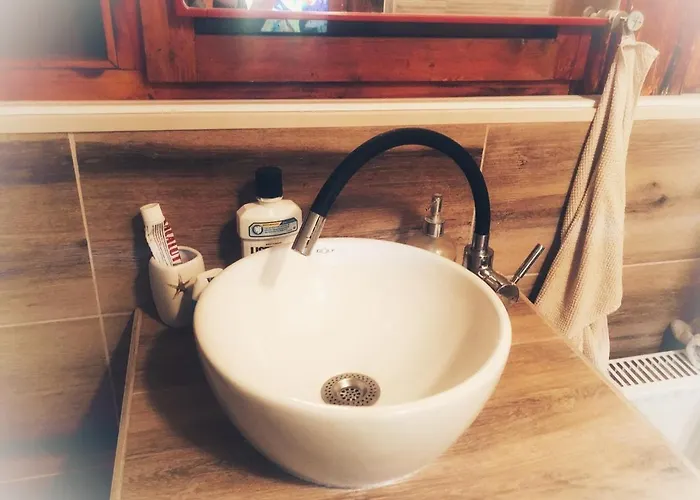 Apartamento Mm Center Skopie