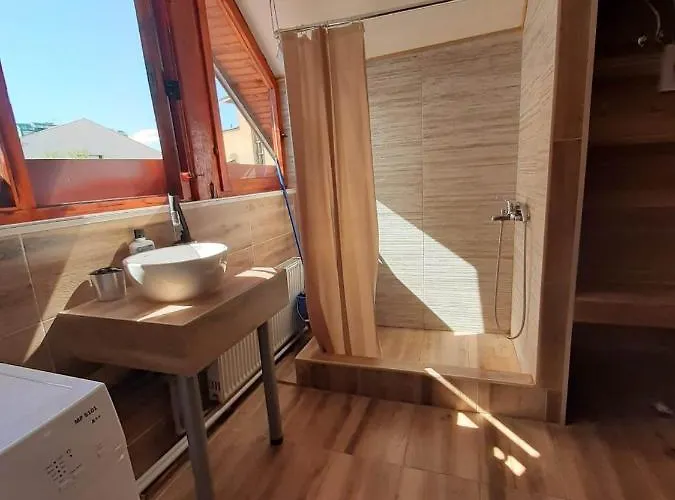 Apartamento Mm Center *