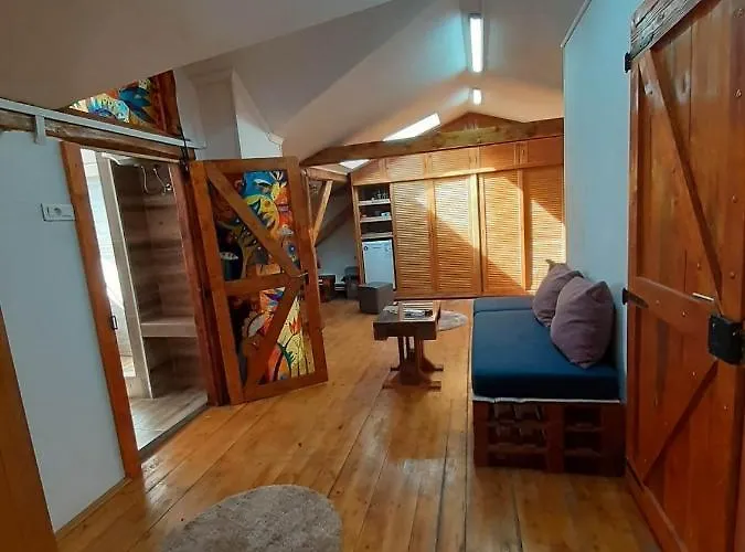 Mm Center Apartamento