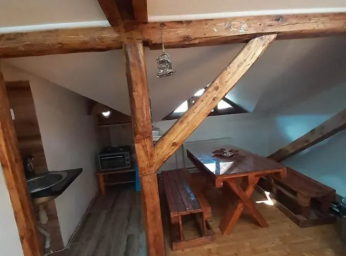 Mm Center Apartamento *