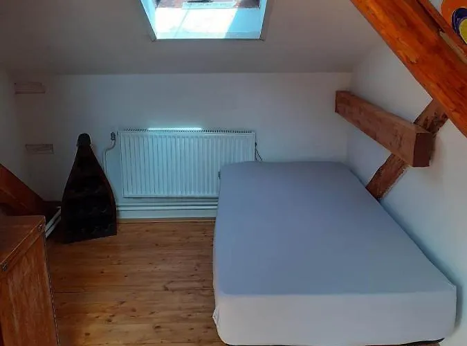 Mm Center Apartament *